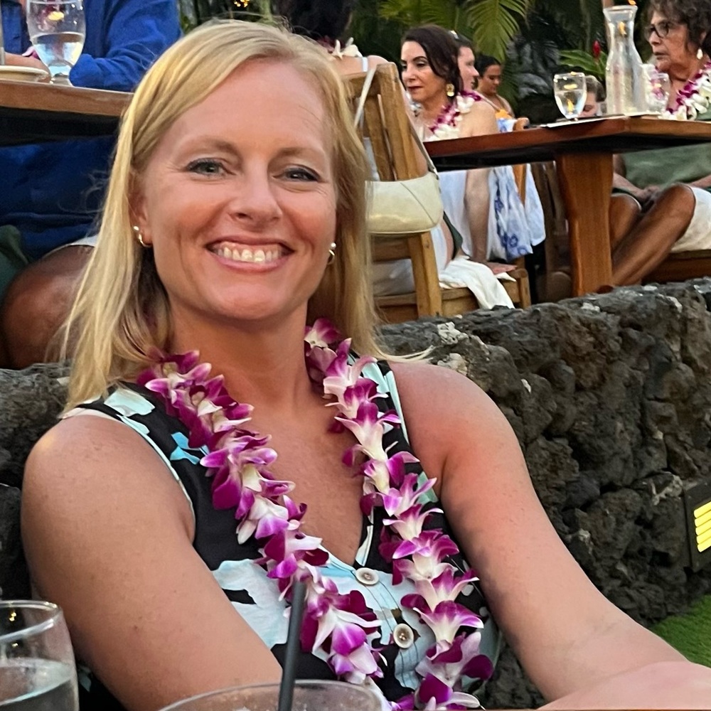Meet your Posher, Jennifer
